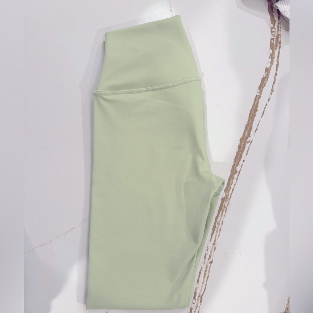 Alo High-Waist Airbrush Legging
